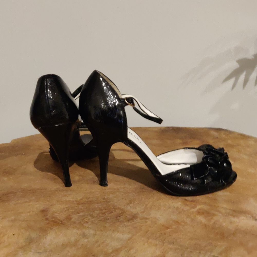 🛍️Heels - Picture 4 of 6